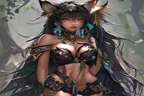 狂战士出装